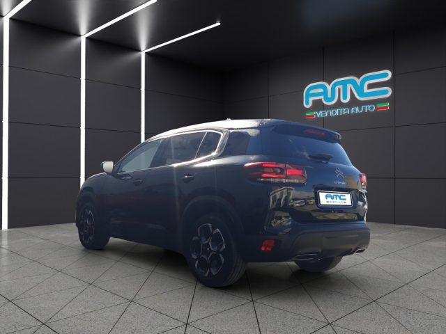 Citroen C5 Aircross BlueHDi 130 S&S EAT8 Max - foto 4 di 4