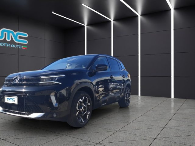 Citroen C5 Aircross BlueHDi 130 S&S EAT8 Max - foto 2 di 4