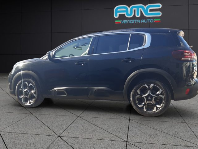 Citroen C5 Aircross BlueHDi 130 S&S EAT8 Max - foto 3 di 4