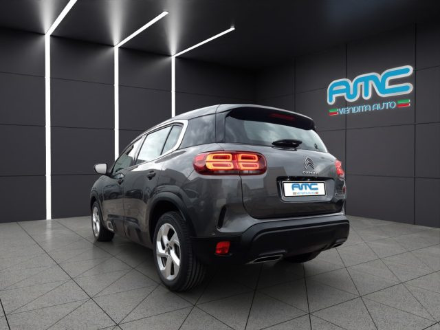 Citroen C5 Aircross BlueHDi 130 S&S EAT8 Shine - foto 4 di 4