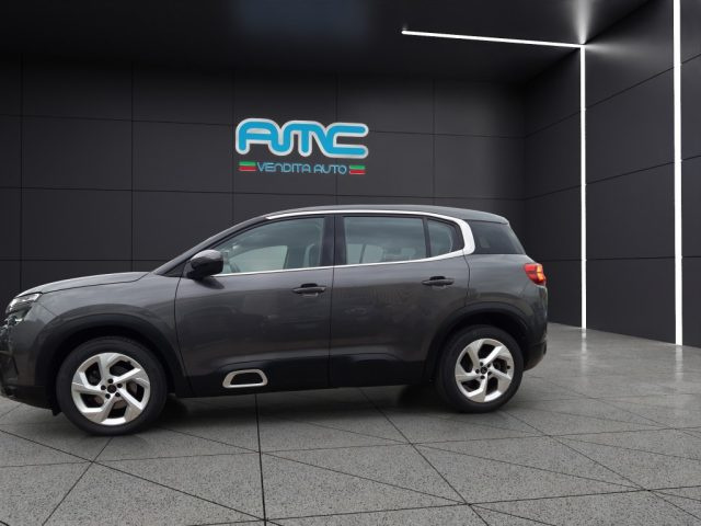 Citroen C5 Aircross BlueHDi 130 S&S EAT8 Shine - foto 3 di 4