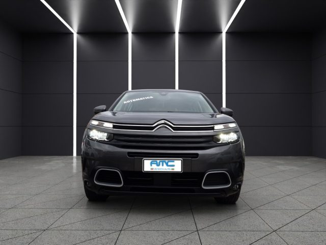 Citroen C5 Aircross BlueHDi 130 S&S EAT8 Shine usato a POMPEI