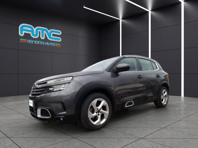 Citroen C5 Aircross BlueHDi 130 S&S EAT8 Shine - foto 2 di 4
