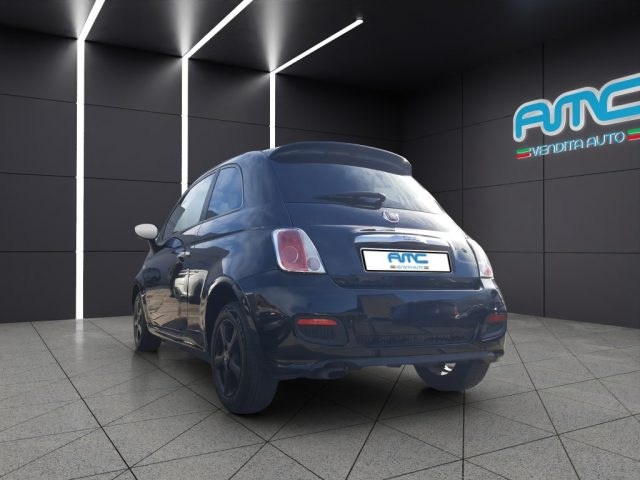 Fiat 500 1.3 Multijet 16V 95 CV GQ - foto 4 di 4
