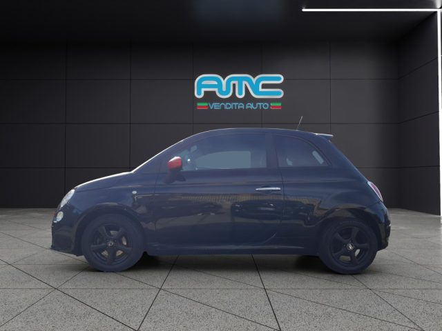 Fiat 500 1.3 Multijet 16V 95 CV GQ - foto 3 di 4