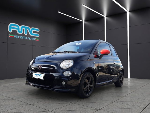 Fiat 500 1.3 Multijet 16V 95 CV GQ - foto 2 di 4