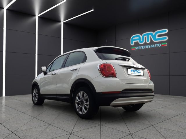 Fiat 500X 1.3 MultiJet 95 CV Pop Star - foto 4 di 4