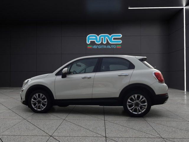 Fiat 500X 1.3 MultiJet 95 CV Pop Star - foto 3 di 4