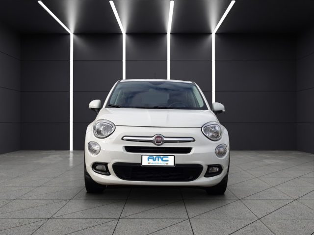 Fiat 500X 1.3 MultiJet 95 CV Pop Star usato a POMPEI