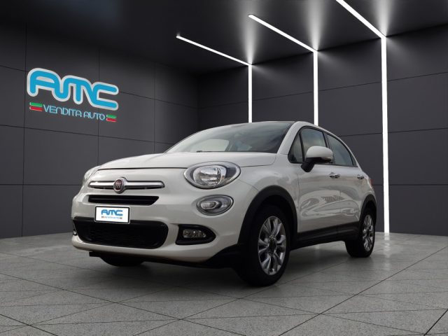 Fiat 500X 1.3 MultiJet 95 CV Pop Star - foto 2 di 4