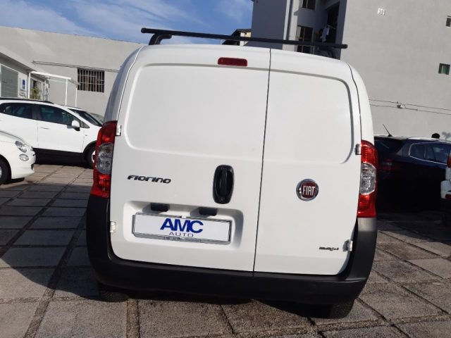 Fiat Fiorino QUBO 1.3 MJT 75CV (N1) - foto 4 di 4
