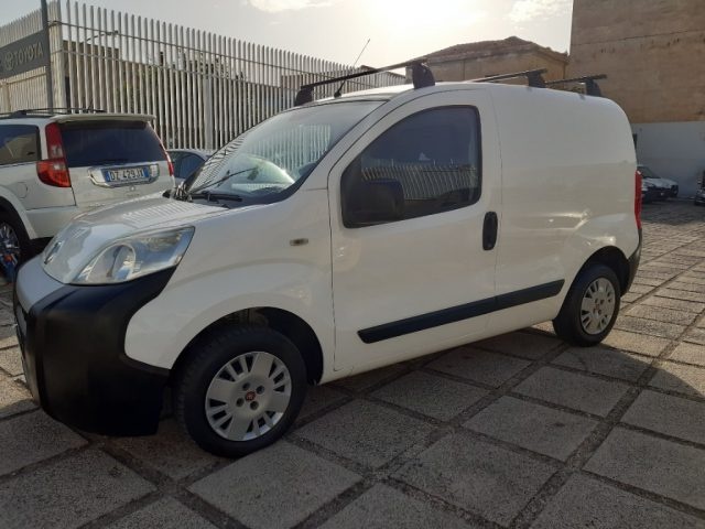 Fiat Fiorino QUBO 1.3 MJT 75CV (N1) - foto 2 di 4