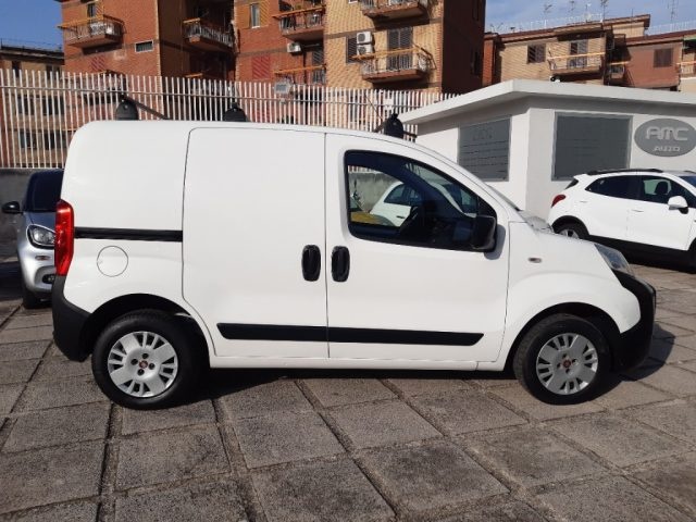 Fiat Fiorino QUBO 1.3 MJT 75CV (N1) - foto 3 di 4