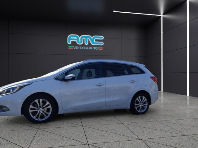 Kia cee'd 1.6 CRDi 110 CV SW Cool - foto 3 di 4