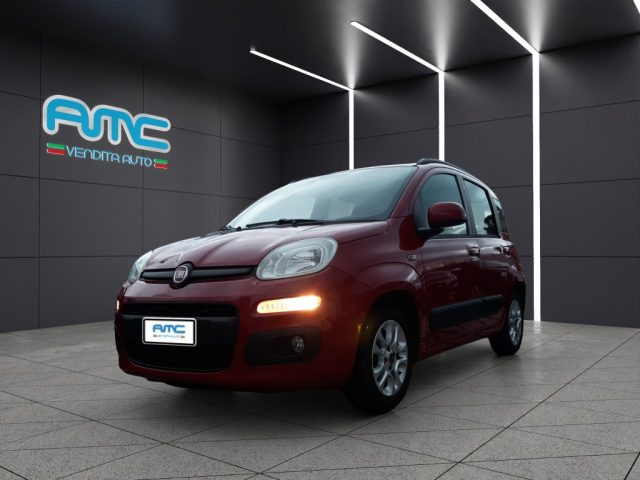 Fiat Panda 1.2 Lounge - foto 2 di 4