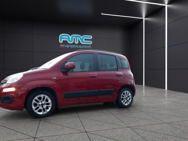 Fiat Panda 1.2 Lounge - foto 3 di 4