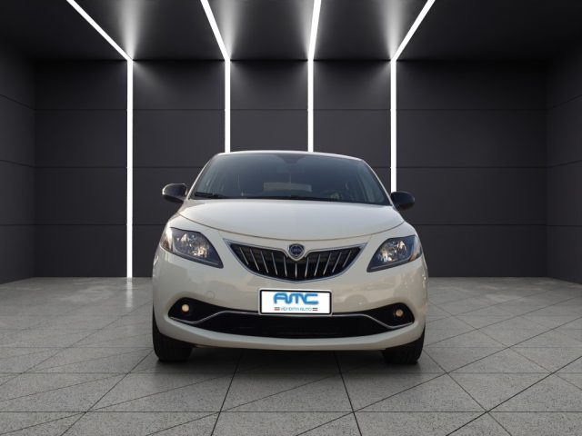 Lancia Ypsilon 1.0 FireFly 5 porte S&S Hybrid Alberta Ferretti usato a POMPEI