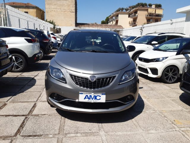 Lancia Ypsilon 1.0 FireFly 5 porte S&S Hybrid Alberta Ferretti usato a POMPEI