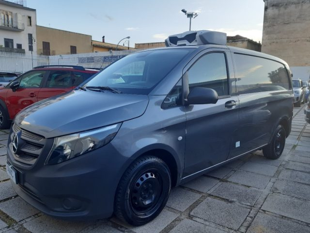 Mercedes-Benz Vito 2.0 114 CDI PC Furgone Compact PRO - foto 2 di 4