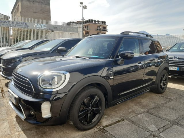 MINI Countryman 1.5 Cooper Northwood Edition Countryman - foto 2 di 4