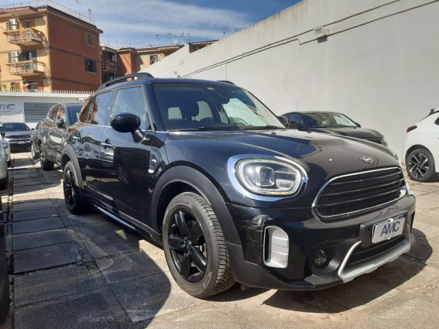 MINI Countryman 1.5 Cooper Northwood Edition Countryman - foto 3 di 4