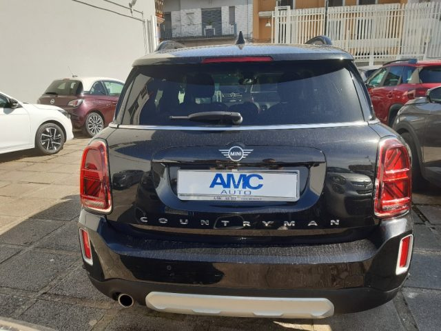 MINI Countryman 1.5 Cooper Northwood Edition Countryman - foto 4 di 4