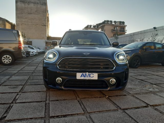 MINI Countryman 1.5 One D Northwood Edition Countryman usato a POMPEI