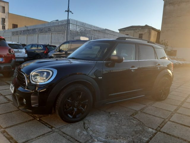 MINI Countryman 1.5 One D Northwood Edition Countryman - foto 2 di 4