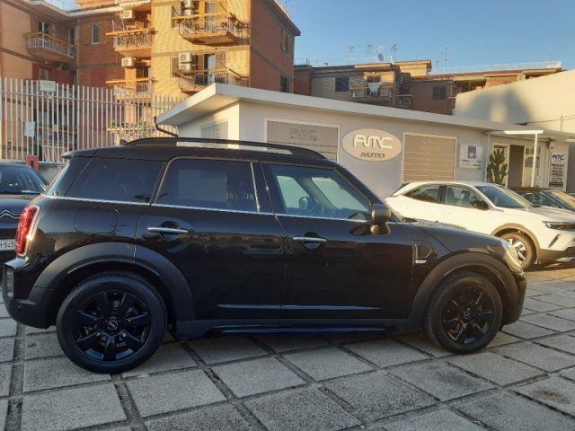 MINI Countryman 1.5 One D Northwood Edition Countryman - foto 3 di 4