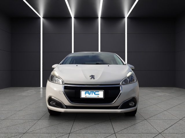 Peugeot 208 1� serie PureTech 82 5 porte Allure usato a POMPEI