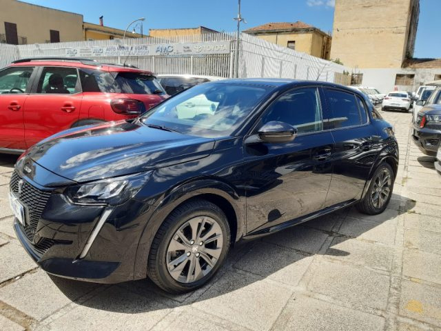 Peugeot 208 motore elettrico 136 CV 5 porte GT - foto 2 di 4