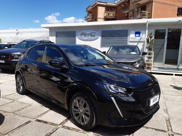 Peugeot 208 motore elettrico 136 CV 5 porte GT - foto 3 di 4