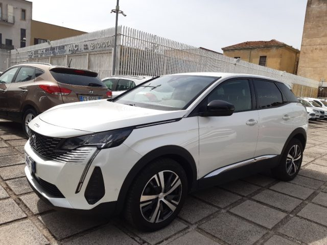 Peugeot 3008 BlueHDi 130 S&S EAT8 GT - foto 2 di 4