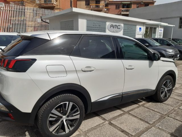 Peugeot 3008 BlueHDi 130 S&S EAT8 GT - foto 3 di 4