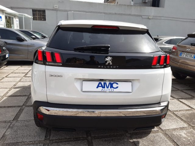 Peugeot 3008 BlueHDi 130 S&S EAT8 GT - foto 4 di 4