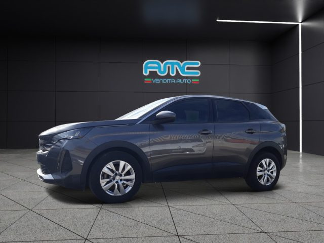 Peugeot 3008 BlueHDi 130 S&S EAT8 GT Pack - foto 3 di 4