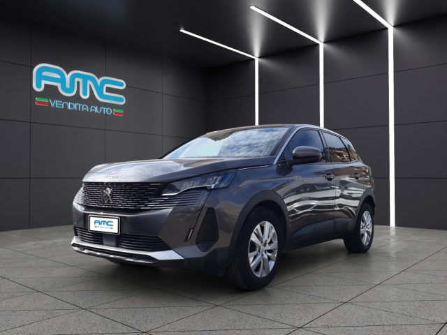 Peugeot 3008 BlueHDi 130 S&S EAT8 GT Pack - foto 2 di 4