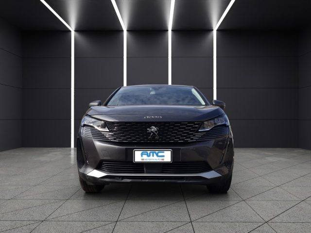 Peugeot 3008 BlueHDi 130 S&S EAT8 GT Pack usato a POMPEI