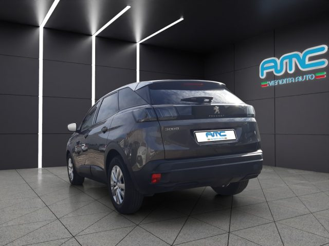 Peugeot 3008 BlueHDi 130 S&S EAT8 GT Pack - foto 4 di 4
