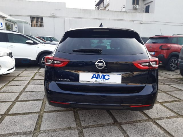 Opel Insignia 1.5 Turbo S&S Sports Tourer Innovation - foto 4 di 4