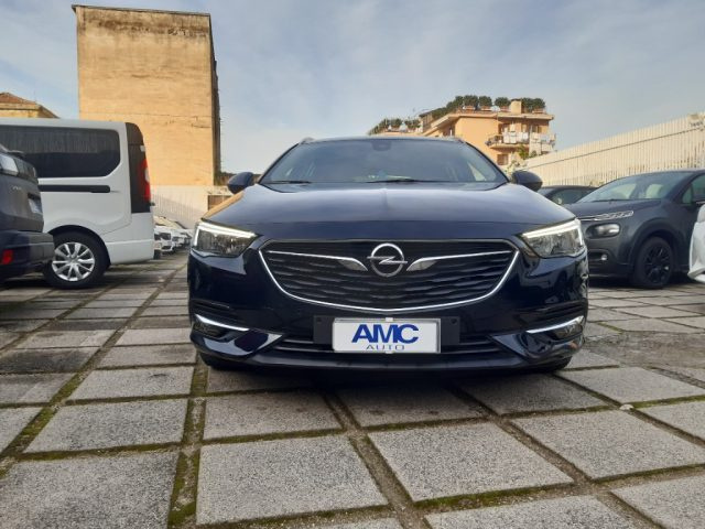 Opel Insignia 1.5 Turbo S&S Sports Tourer Innovation usato a POMPEI