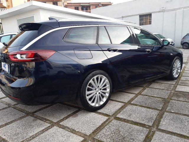 Opel Insignia 1.5 Turbo S&S Sports Tourer Innovation - foto 3 di 4