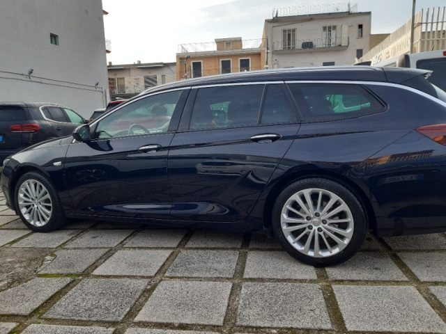 Opel Insignia 1.5 Turbo S&S Sports Tourer Innovation - foto 2 di 4