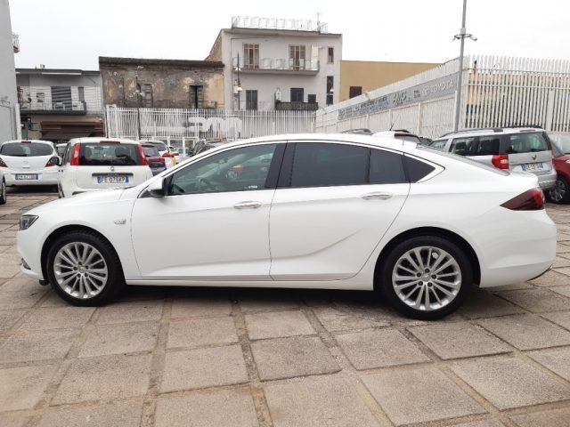 Opel Insignia 2.0 CDTI S&S aut. Grand Sport Exclusive - foto 2 di 4
