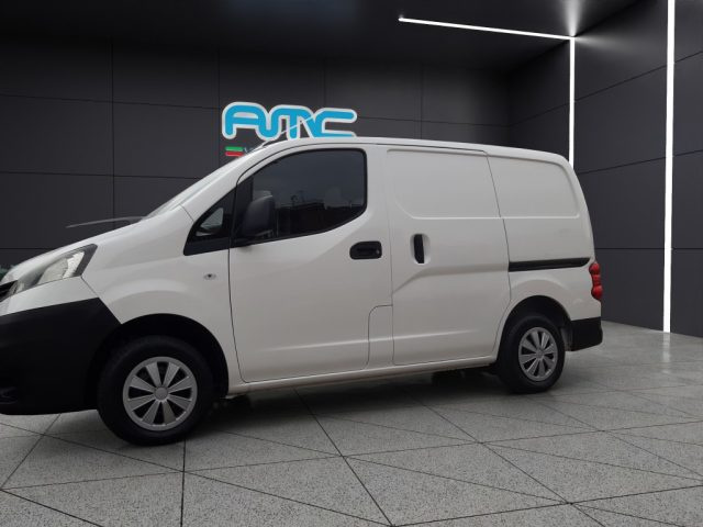 Nissan NV200 1.5 dCi 86CV Furgone Efficient - foto 3 di 4