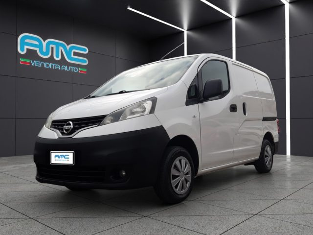 Nissan NV200 1.5 dCi 86CV Furgone Efficient - foto 2 di 4