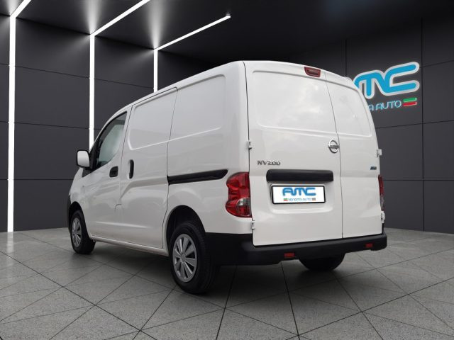 Nissan NV200 1.5 dCi 86CV Furgone Efficient - foto 4 di 4