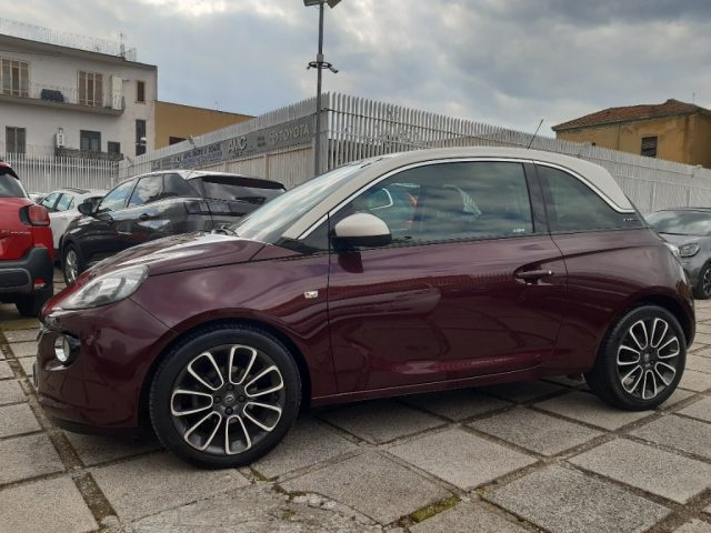 Opel Adam 1.4 87 CV GPL Tech Air - foto 2 di 4