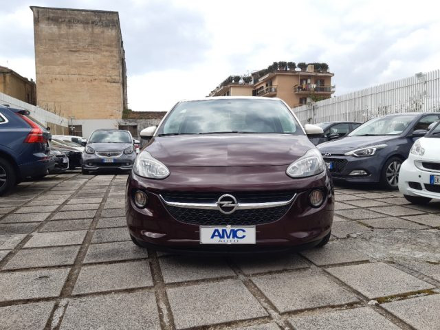 Opel Adam 1.4 87 CV GPL Tech Air usato a POMPEI