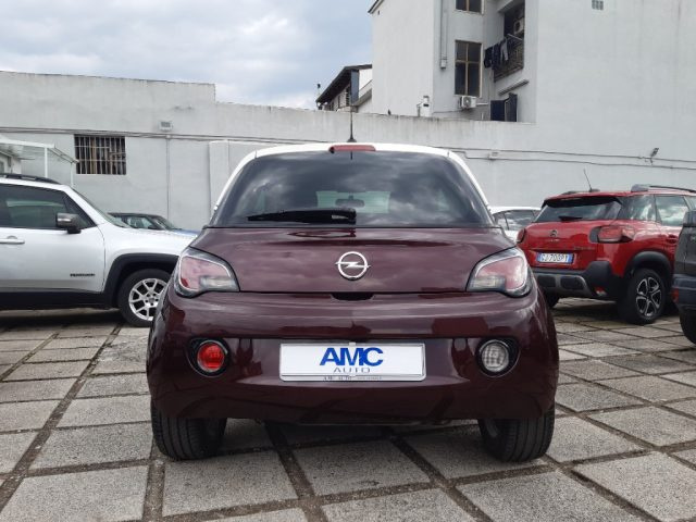 Opel Adam 1.4 87 CV GPL Tech Air - foto 4 di 4